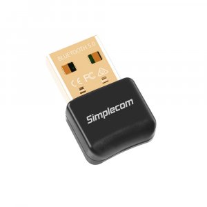 Simplecom NB409 Usb Bluetooth 5.0 Adapter Dongle