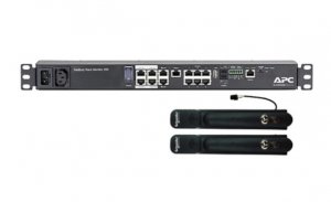 Apc Nbacs125 (nbacs125) Netbotz 125 Khz Rack Access Control 