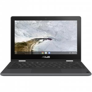 ASUS Chromebook Flip C214 11.6