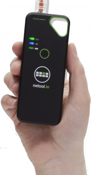 Netool Lite - Bluetooth And Wifi Connectivity, Detect Ethernet Switch Port Info And Dhcp, Test For Internet Access, 802.1x Authentication Testing