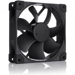 Noctua NF-A9-PWM-CH-BK-S 92mm NF-A9 Pwm Chromax Black Fan