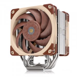 Noctua NH-U12A Multi Socket Cpu Cooler supports LGA1700