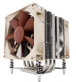 Noctua NH-U9DX i4 CPU Cooler