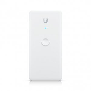 Ubiquiti Long-range Ethernet Repeater Receives Poe/poe+ And Offers Passthrough Poe Output