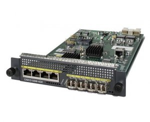 Cisco NIM-2T= 2-port Serial Wan Interface Card 