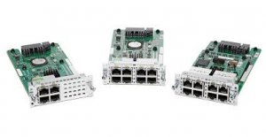 Cisco Nim-es2-8-p= 8-port Poe/poe+ Layer 2