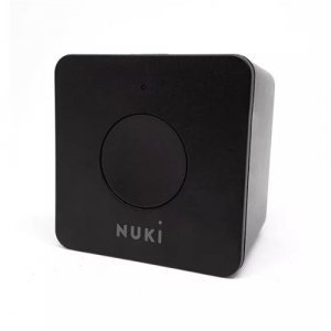 Nuki Bridge Black