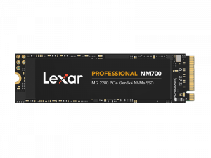 Lexar Lnm610-512-a10 512gb M.2 2280 Pcie Gen3x4 Nvme Ssd, Up To 2100mb/s Read, 1600mb/s Write