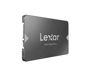 Lexar NS100 256GB 2.5