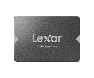 Lexar NS100 256GB 2.5