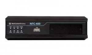 Netcomm Ntc-100-01-01 M2m / Industrial Iot 4g Lte Cat M1/nb1 Serial Modem