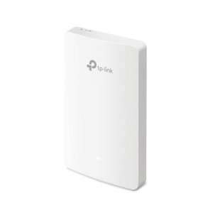 Tp-link Eap235-wall Omada Ac1200 Wireless Mu-mimo Gigabit Wall Plate Access Point