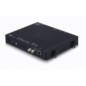 Lg Stb-6500-ta Pro Centric Smart Set Top Box With Ultra Hd Webos 5.0