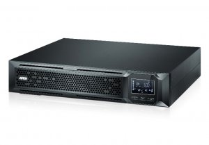 Aten OL1500HV-AT-G 1500va/1500w Professional Online UPS