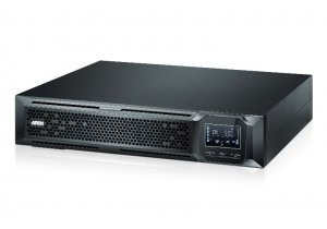 Aten 3000va/3000w Professional Online UPS OL3000HV-AT-G