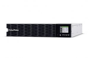 Cyberpower OL6KERTHD Online Series 6000VA/6000W Rack/Tower Online UPS