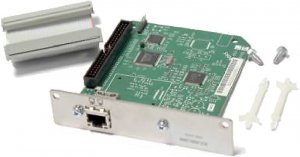 Honeywell Opt78-2724-03 Dmxnet Ii Ethernet Card For Datamax M-class Printer