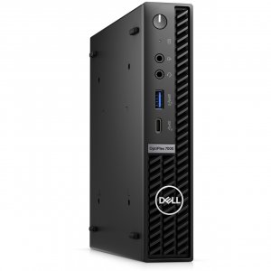 Dell Optiplex 7000 Mff I5-12500t, 16gb, 512gb Ssd, Wl, W11p, 3yos
