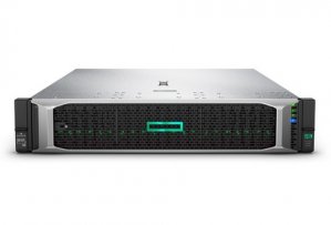 HPE ProLiant DL380 Gen10 4214 1P 16GB-R P816i-a 12LFF 800W Server