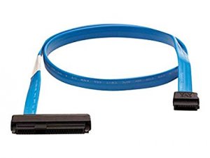 Hpe Ml30 Gen10 Mini Sas Cable Kit P06307-B21
