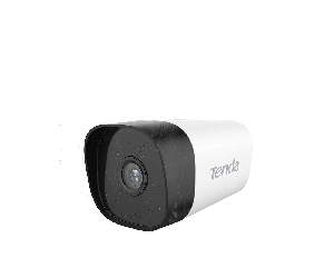 Tenda It7-prs 4mp Poe Infrared Bullet Security Camera