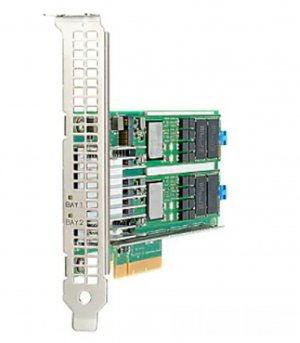 Hpe P12965-b21 Ns204i-p Nvme Pcie3 Os Boot Device 