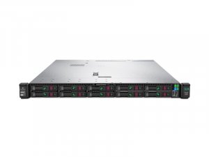 Hpe P19777-b21 Dl360 G10 5218(1/2),  32gb(1/12), Sata/sas-2.5 Sff (0/8)p408i-a, Nc, No Cd, Rack, 3yr