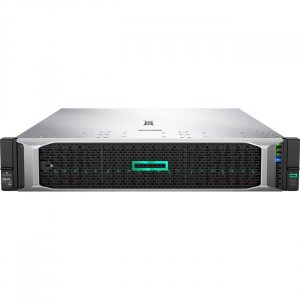 Hpe P20172-b21 Dl380 G10 4208 (1/2) 32gb (1/12), Sata/sas-3.5 Lff(0/12)p816i, 2 X 800w, Nc,nocd, 3yr