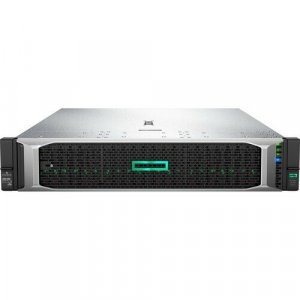 Hpe P23465-b21 Hpe Dl380 Gen10 4208 1p 32g Nc 8sff Svr