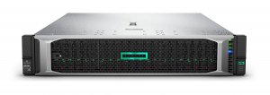 Hpe P24842-b21 Dl380 Gen10 4214r (1/2) 32gb(1/12),sata/sas-2.5 (0/8),p408i-a,nc,nocd,rack,3yr