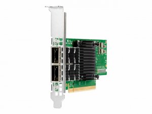 HPE Broadcom BCM57412 Ethernet 10Gb 2-port SFP+ Adapter