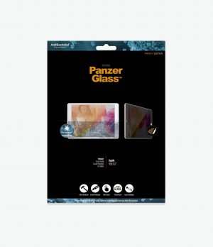 Panzerglass Apple Ipad 10.2'' Case Friendly