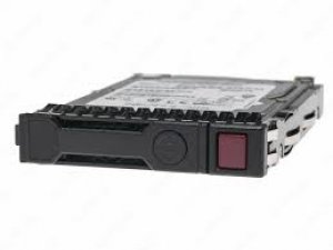 HPE 300GB SAS 15K SFF BC MV HDD P28028-B21