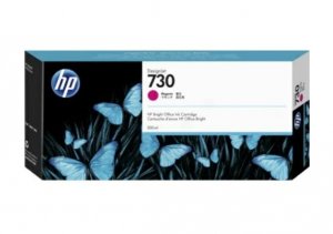 Hp P2v69a 730 300-ml Magenta Designjet Ink