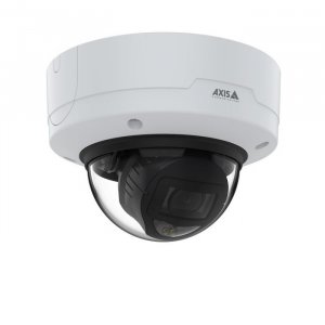 AXIS P3267-LVE DLPU Forensic WDR Lightfinder 2.0 and Optimized IR Dome Camera