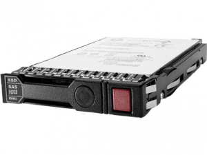 Hpe P40511-b21 1.92tb Sas Mu Sff Bc Vs Mv Ssd