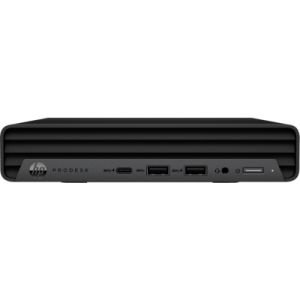 Hp Prodesk 400 G6 Mini -2j3d4pa- Intel I5-10500t / 16gb 2666mhz / 512gb Ssd / Wifi + Bt / W11p Dg W10p / 1-1-1