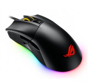 Asus ROG Gladius II Ergonomic Optical Gaming Mouse
