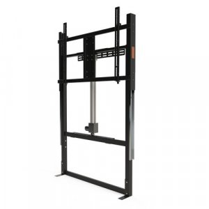 Gilkon Fp 7 V100 Wall Mount Electric Touch Screen Display Stand