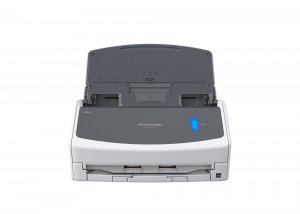 Fujitsu ScanSnap iX1400 A4 Document & Image Scanner PA03820-B001