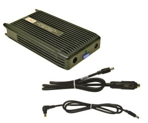 Lind Vehicle Charger 12-32V DC Input for CF-19, CF-U1, CF-C2, CF-H2, FZ-G1, CF-20, CF-33, FZ-A2, FZ-A3, FZ-M1, FZ-B2, FZ-X1, FZ-Q2