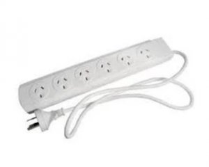 Generic Pb6 Powerboard 6 Outlet