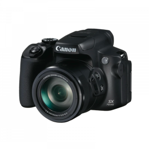 Canon SX70HS Digital Camera