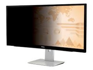 3m Privacy Filter For 34" Monitor, 21:9