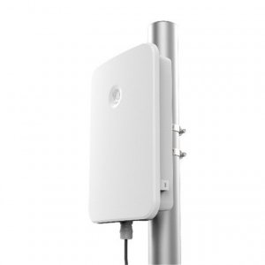 Cambium Pl-e700pana-rw Cnpilot E700 Outdoor (row With Aus/nz Cord) 802.11ac Wave 2, 2x2/4x4, Ap With Poe Injector