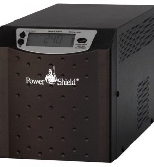 Powershield Commander 2000va Line Interactive Tower Ups - 1400w