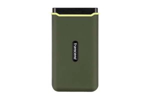 Transcend Ts2tesd380c 2tb External Ssd Esd380c Usb 3.2 Gen 2 T