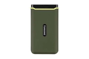 Transcend Ts2tesd380c 2tb External Ssd Esd380c Usb 3.2 Gen 2 T