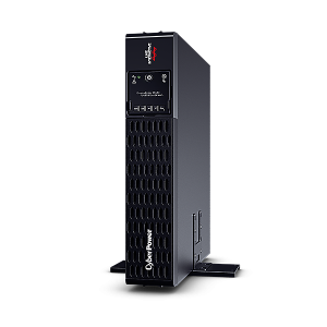 Cyberpower PR2200ERT2U Pro Rack/tower Lcd 2200va/2200w (15a)- 2u Line Interactive Ups(pr2200ert2u)