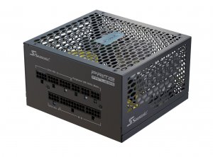 Seasonic PS SSR-500PL Prime FANLESS PX-500 500W ATX 80+ Platinum Fully Modular PSU